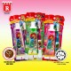 Raiya Junior 75gm toothpaste with toothbrush